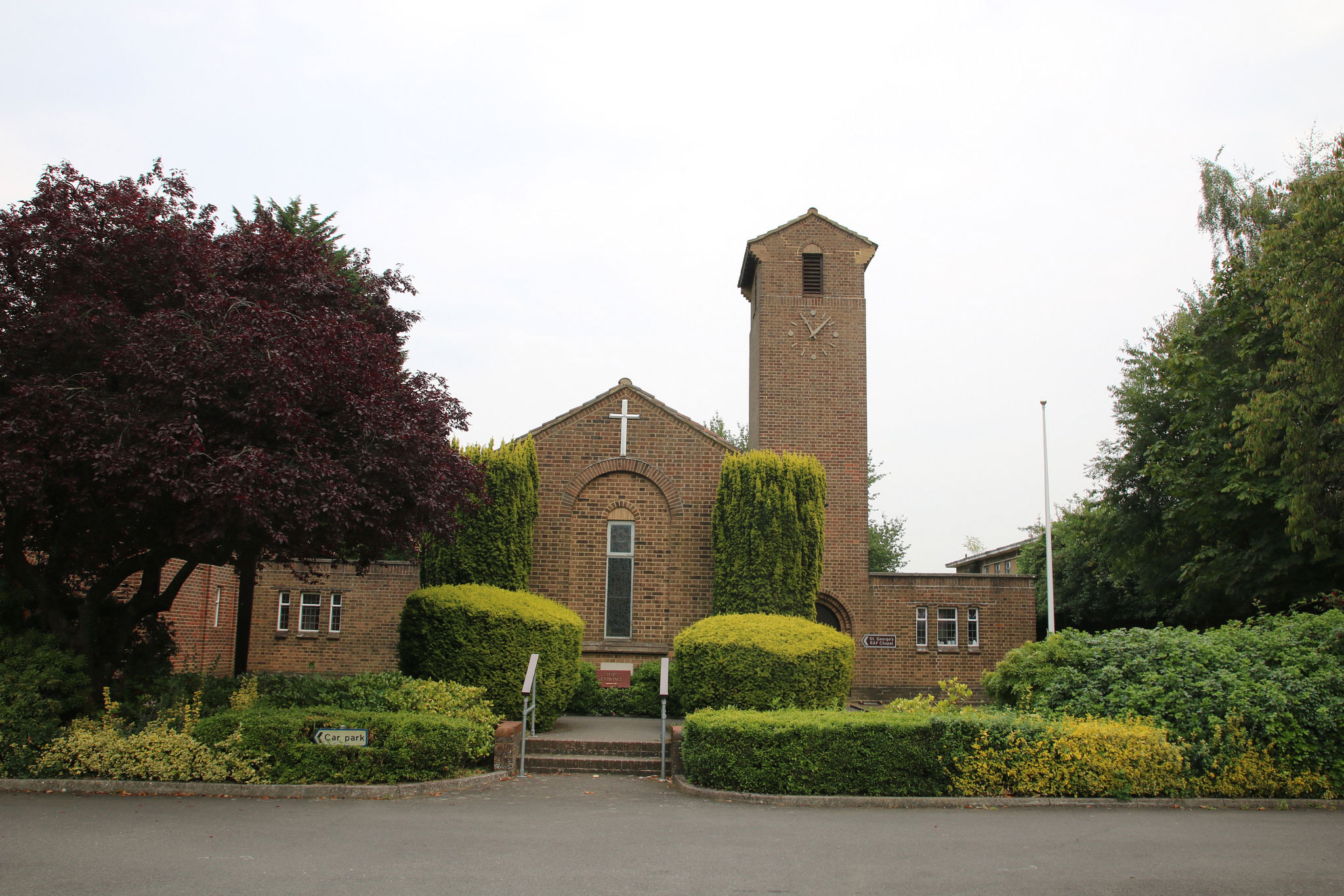 Biggin Hill (London)